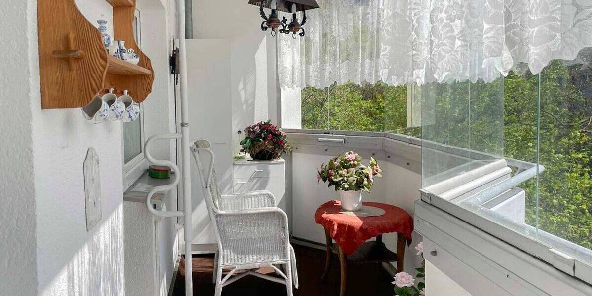 Etagenwohnung Berlin Neu-Hohenschönhausen - 3 Zimmer, 70 m&sup2;, 249.000&euro; | Angebot:26435239