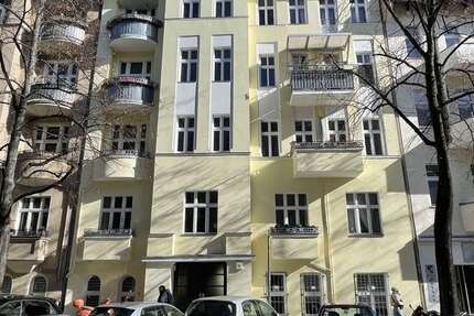 Wohnung zum Kaufen in Berlin 539.000 € 106.85 m² 3 zimmer