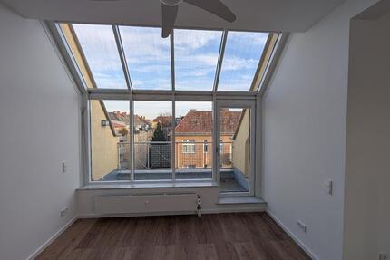 Wohnung Berlin Reinickendorf - 2 Zimmer, 56 m&sup2;, 1.120&euro; | Angebot:24785405