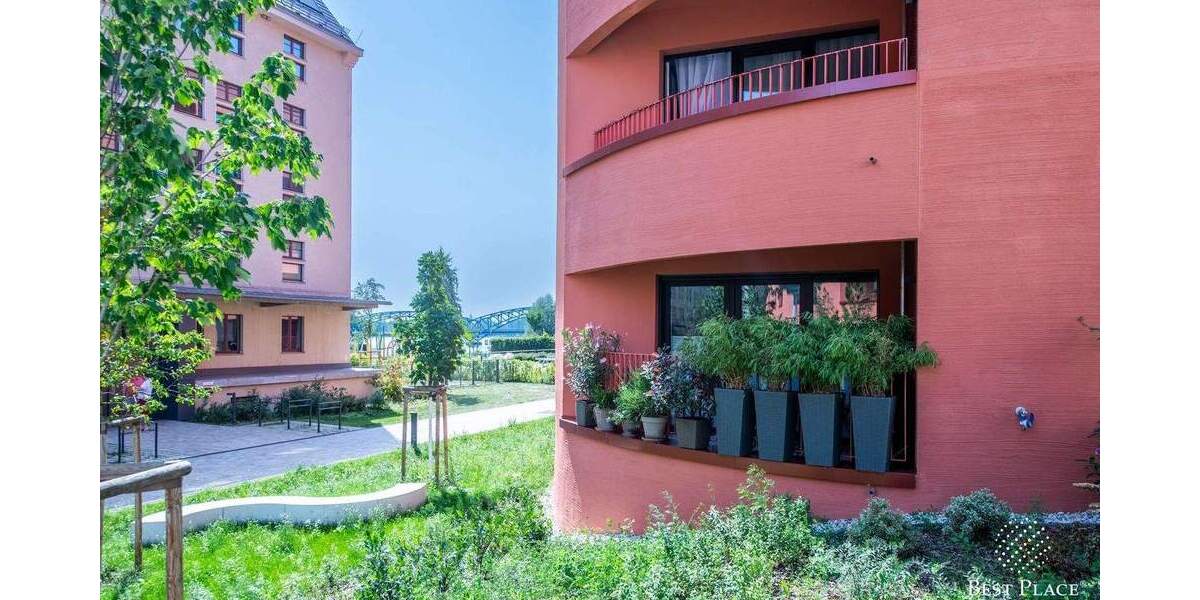 Etagenwohnung Berlin Spandau - 3 Zimmer, 85 m&sup2;, 549.000&euro; | Angebot:24832291