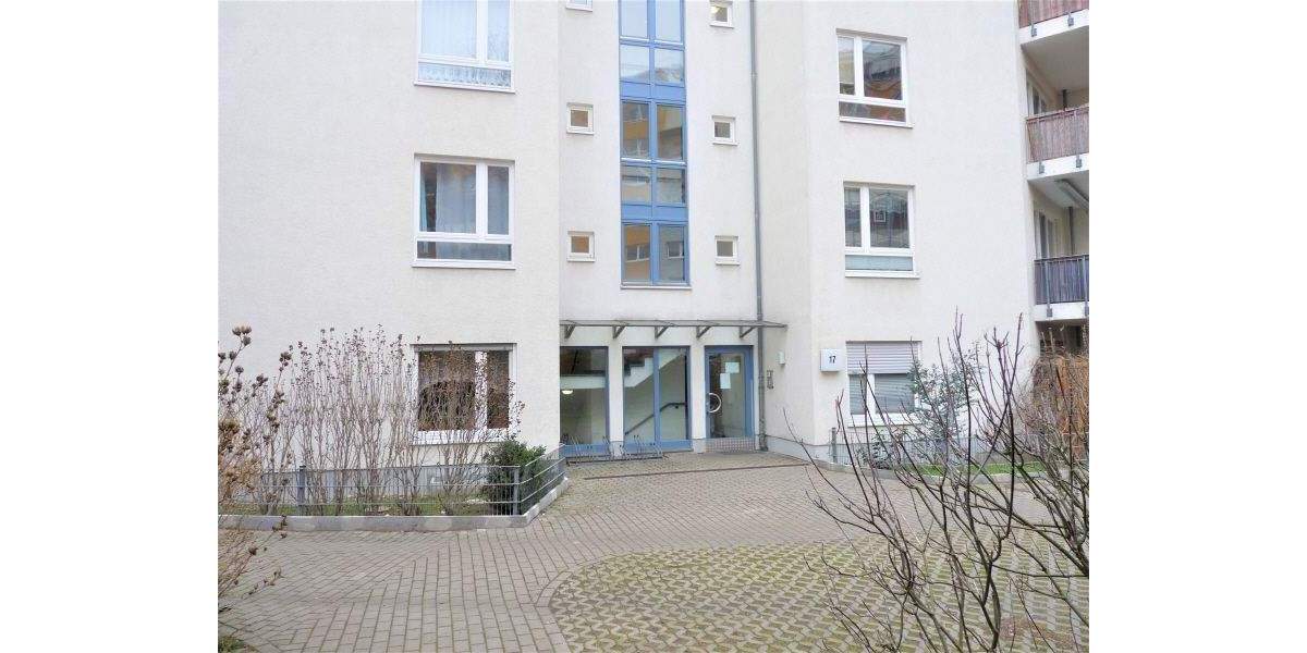 Etagenwohnung Berlin Johannisthal - 3 Zimmer, 86 m&sup2;, 305.000&euro; | Angebot:25699729