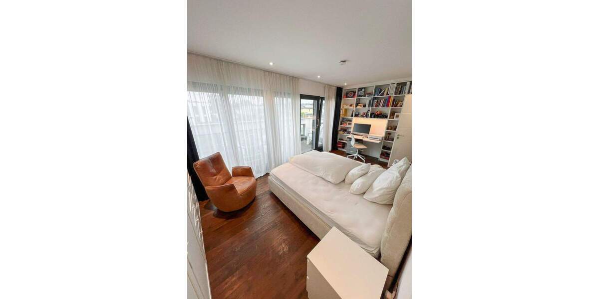 Reihenmittelhaus Potsdam Groß Glienicke - 4 Zimmer, 206 m&sup2;, 995.000&euro; | Angebot:25749378