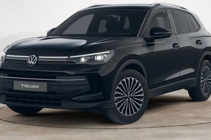 VW Tiguan 25.292 km 36.290 &euro; Potsdam 14482