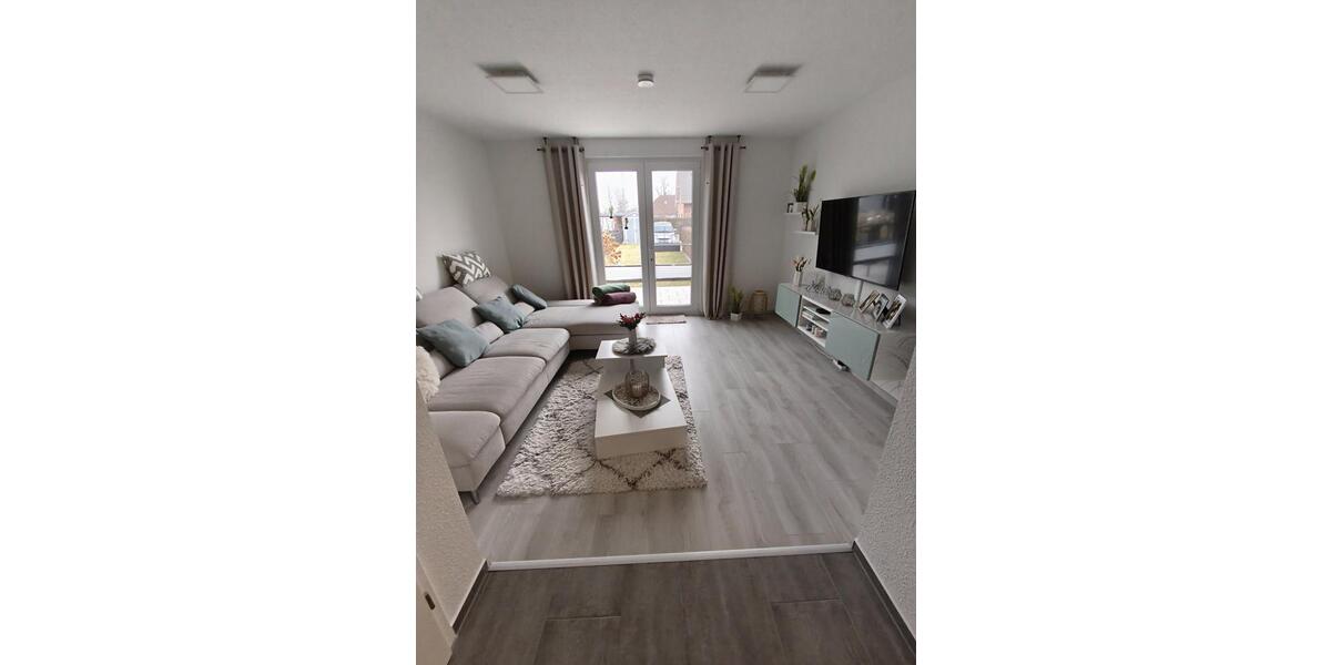 Reihenhaus Bernau bei Berlin - 3 Zimmer, 80 m&sup2;, 1.250&euro; | Angebot:25391806