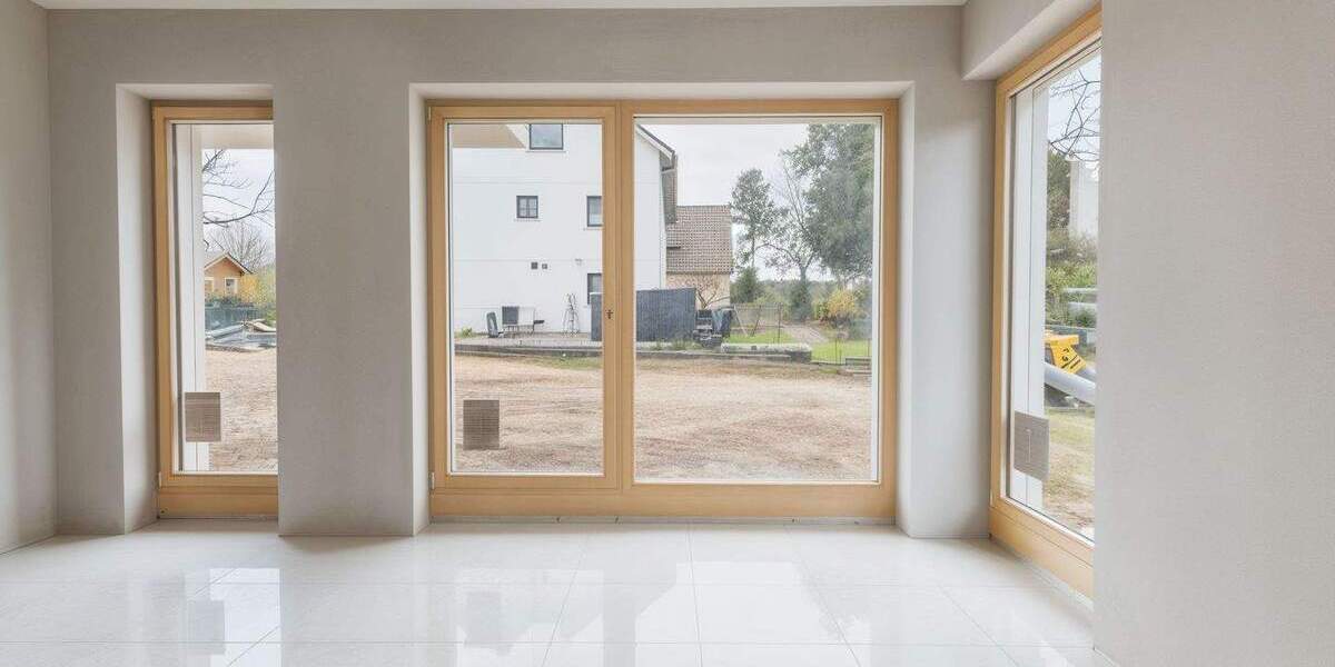 Etagenwohnung Glienicke/Nordbahn Nordbahn - 3 Zimmer, 79 m&sup2;, 649.000&euro; | Angebot:24656867