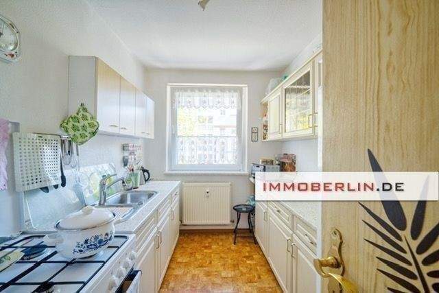 Etagenwohnung Berlin Adlershof - 3 Zimmer, 59 m&sup2;, 225.000&euro; | Angebot:25730640
