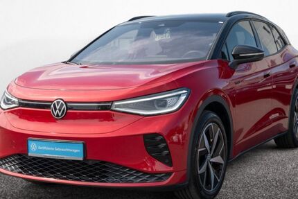 VW ID.4 32.890 km 32.999 &euro; Berlin 14167