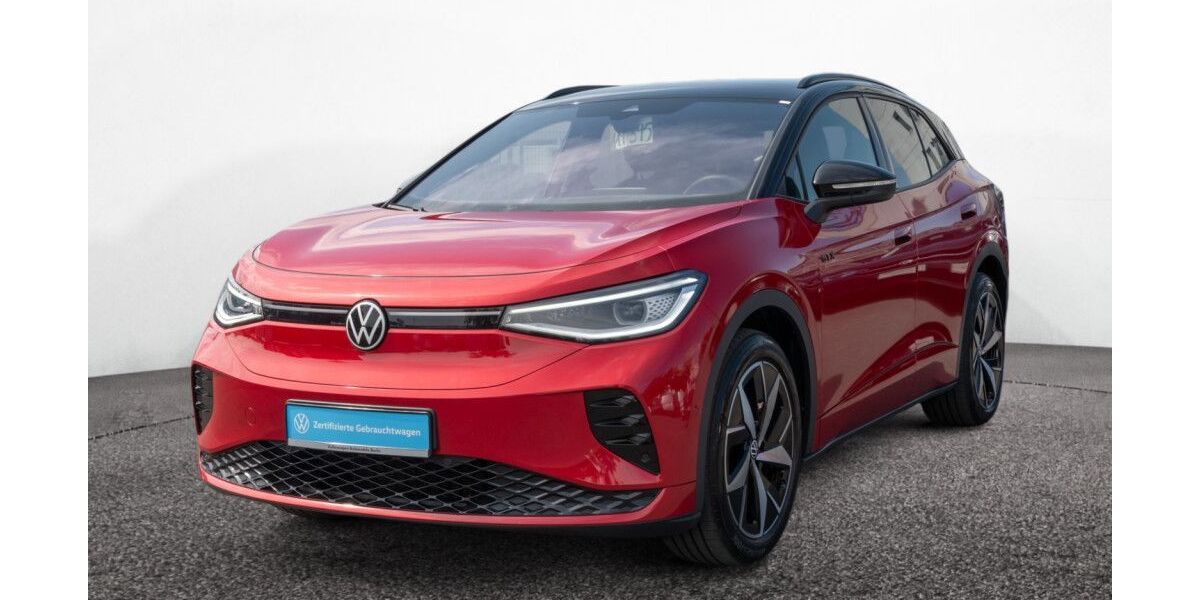 VW ID.4 32.890 km 32.999 &euro; Berlin 14167