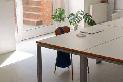 Büro in Berlin 270 € 8 m² zimmer