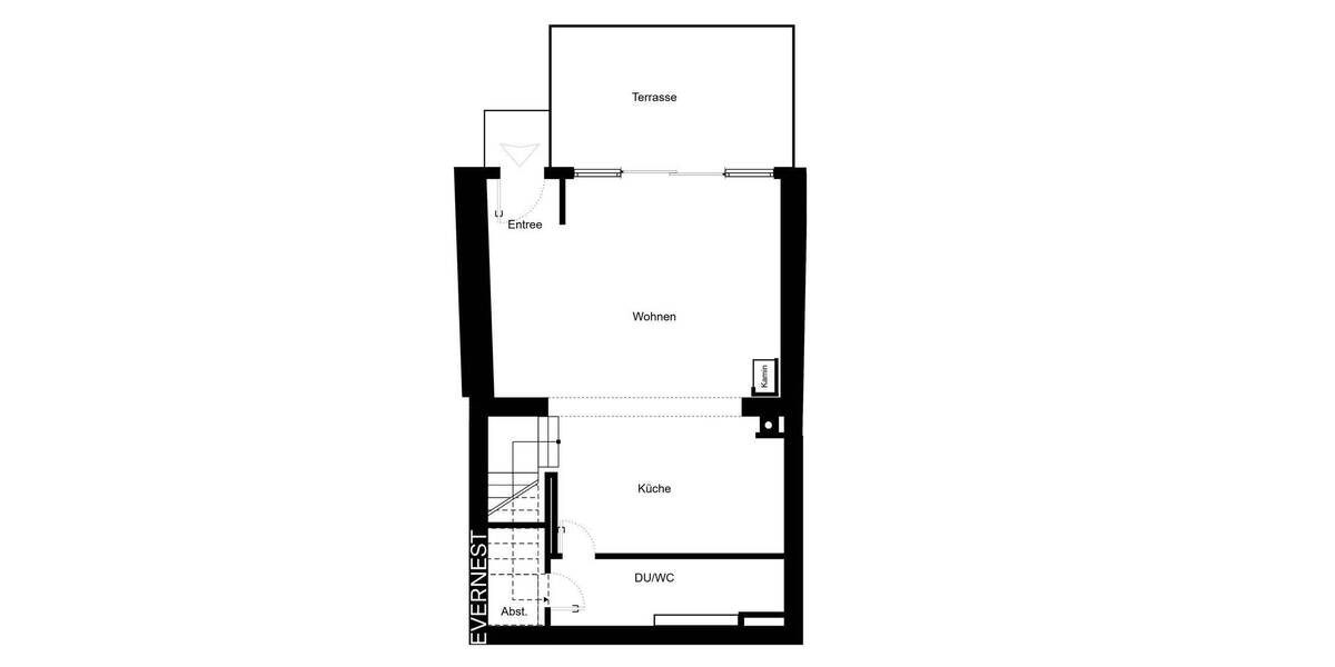 Einfamilienhaus Potsdam Babelsberg Nord - 5 Zimmer, 245 m&sup2;, 1.460.000&euro; | Angebot:25777853
