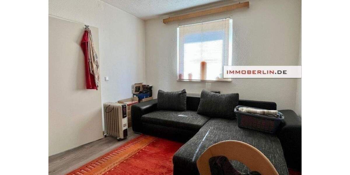 Mehrfamilienhaus, Wohnhaus Königs Wusterhausen Zeesen - 2 Zimmer, 45 m&sup2;, 198.000&euro; | Angebot:25968458