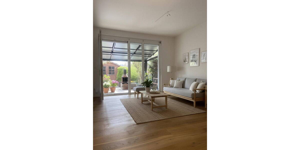 Reihenmittelhaus Berlin Kaulsdorf - 4 Zimmer, 107 m&sup2;, 549.000&euro; | Angebot:26027031