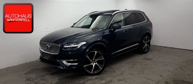 Volvo XC90 114.295 km 39.700 &euro; Berlin 12351