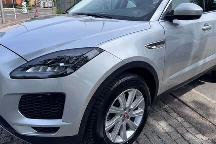 Jaguar E-Pace 136.000 km 13.290 &euro; Berlin - Tempelhof 12107