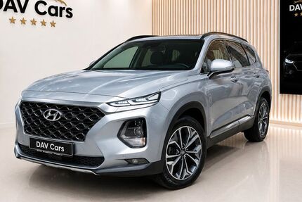 Hyundai SANTA FE 160.000 km 20.300 &euro; Teltow 14513
