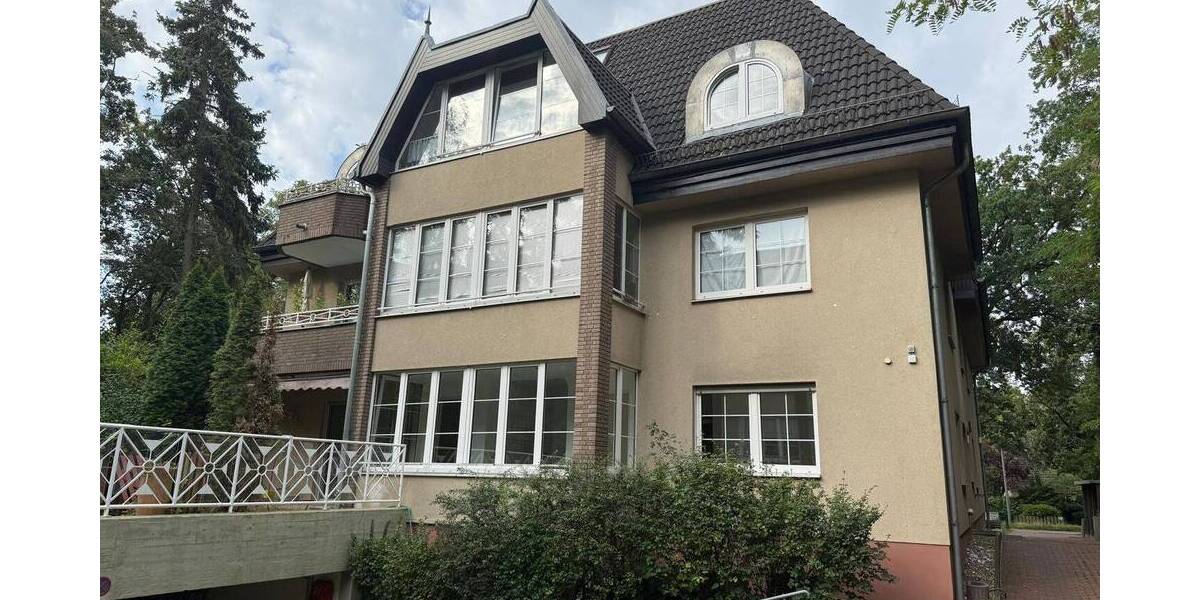 Etagenwohnung Berlin Kladow - 4 Zimmer, 119 m&sup2;, 1.100&euro; | Angebot:26544873