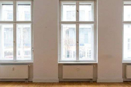 Wohnung Berlin Mitte - 1 Zimmer, 60 m&sup2;, 960&euro; | Angebot:27326907