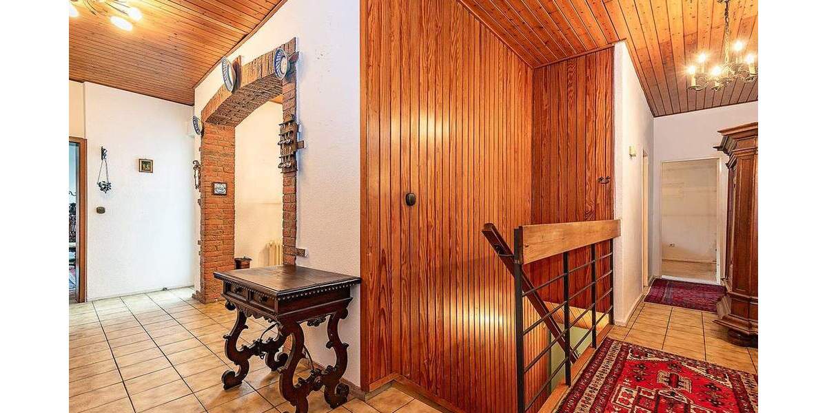 Bungalow Berlin Nikolassee - 3 Zimmer, 106 m&sup2;, 549.000&euro; | Angebot:25739941