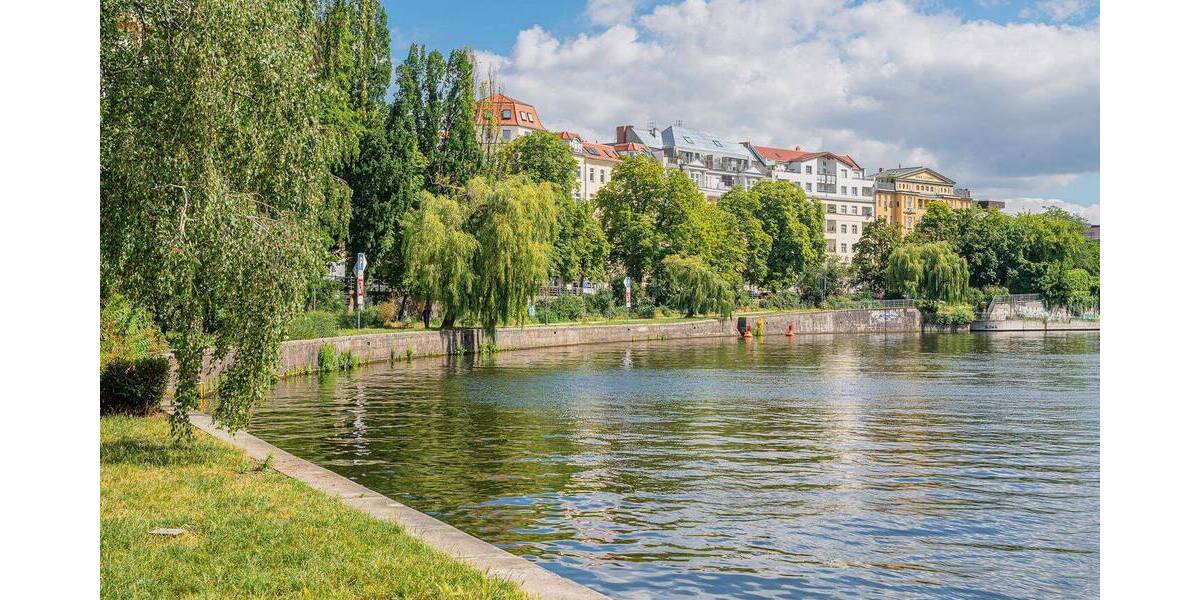 Etagenwohnung Berlin Moabit - 1 Zimmer, 315 m&sup2;, 470.840&euro; | Angebot:26017437