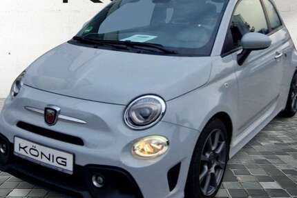 Abarth 595C 44.621 km 24.999 &euro; Oranienburg 16515