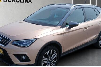 Seat Arona 29.170 km 15.444 &euro; Berlin 12105