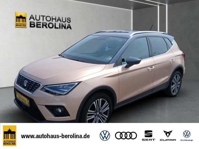 Seat Arona 29.170 km 15.444 &euro; Berlin 12105