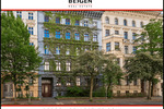 Etagenwohnung Berlin Kreuzberg - 1 Zimmer, 48 m&sup2;, 309.000&euro; | Angebot:26711053
