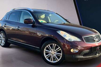 INFINITI EX37 145.000 km 10.999 &euro; Berlin 12439