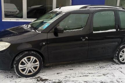Skoda Roomster 200.000 km 3.000 &euro; Berlin 13405