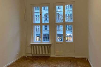 Wohnung Berlin Halensee - 3 Zimmer, 98 m&sup2;, 1.662&euro; | Angebot:26548082