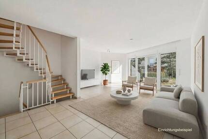 Haus Berlin Wannsee - 5 Zimmer, 152 m&sup2;, 920.000&euro; | Angebot:26443001