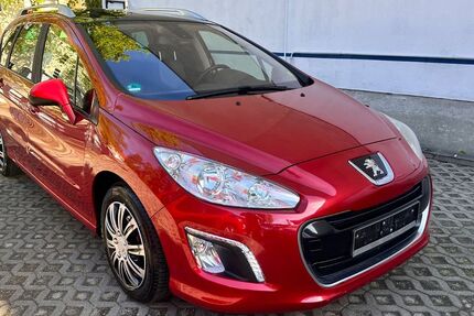 Peugeot 308 147.000 km 3.480 &euro; Berlin 13403