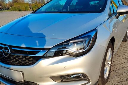 Opel Astra 92.000 km 10.900 &euro; Berlin 10319