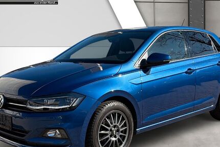 VW Polo 73.386 km 14.699 &euro; Berlin 13403