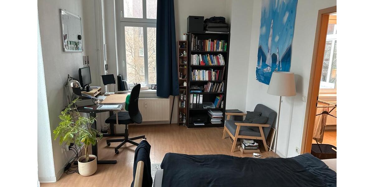 Schönes WG Zimmer 15.1.26-18.2.26 15 zimmer