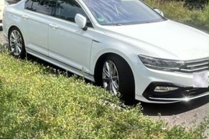 VW Passat 75.500 km 22.900 &euro; Berlin 13357