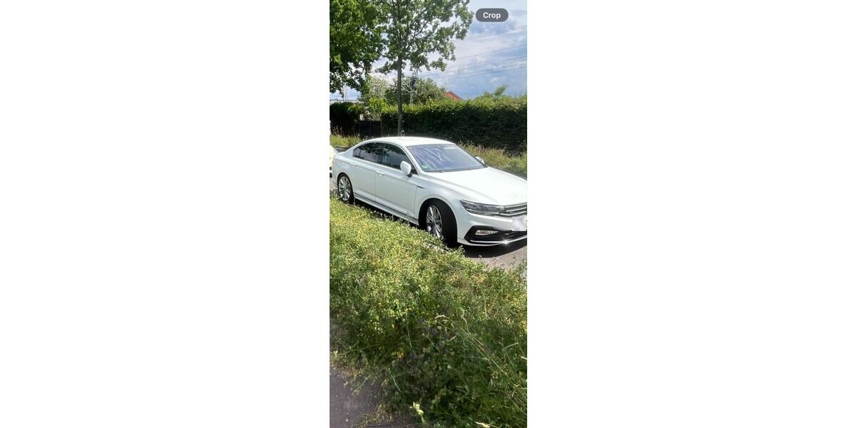 VW Passat 75.500 km 22.900 &euro; Berlin 13357