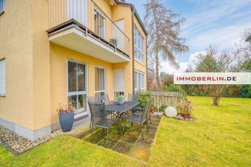 Etagenwohnung Zeuthen - 3 Zimmer, 92 m&sup2;, 420.000&euro; | Angebot:25768929