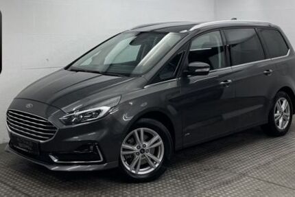 Ford Galaxy 141.831 km 24.400 &euro; Berlin 12351