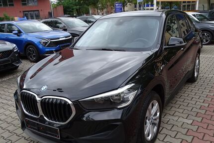 BMW X1 39.344 km 25.900 &euro; Berlin 12359