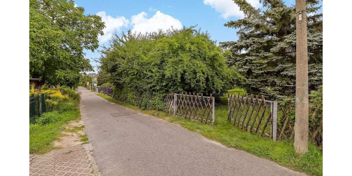 Grundstück Berlin Altglienicke - 222.250&euro; | Angebot:25769031