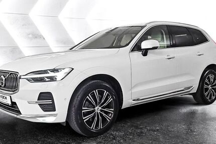 Volvo XC60 61.783 km 34.990 &euro; Berlin 12683