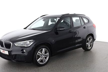 BMW X1 84.453 km 22.480 &euro; Schönefeld 12529