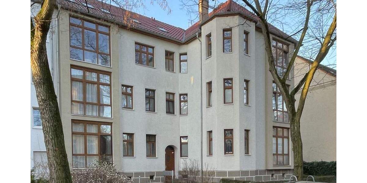 Etagenwohnung Berlin Karlshorst - 4 Zimmer, 119 m&sup2;, 579.600&euro; | Angebot:24719081