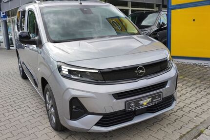 Opel Combo Life