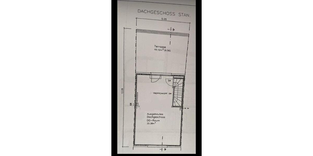 Reihenhaus Berlin Spandau - 4 Zimmer, 142 m&sup2;, 695.000&euro; | Angebot:26973034