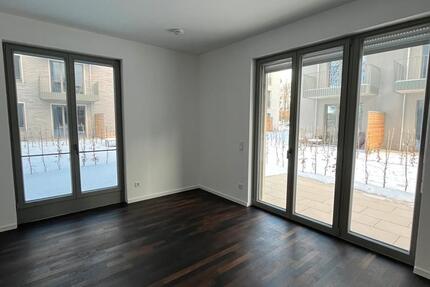 Wohnung Berlin Spandau - 2 Zimmer, 50 m&sup2;, 1.330&euro; | Angebot:27624368