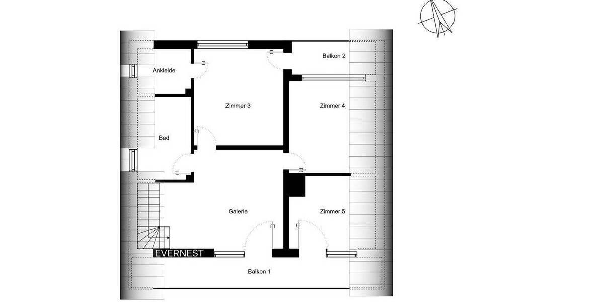 Einfamilienhaus Berlin Mahlsdorf - 5 Zimmer, 166 m&sup2;, 784.000&euro; | Angebot:26595527