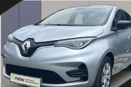 Renault ZOE 24.000 km 11.990 &euro; Bernau 16321
