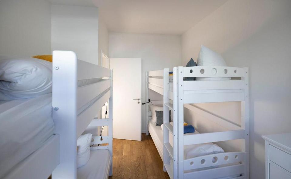 Erdgeschoßwohnung Wildau - 3 Zimmer, 95 m&sup2;, 2.000&euro; | Angebot:25866482